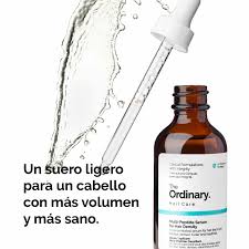 The Ordinary Multi-Peptide Serum for Hair Density